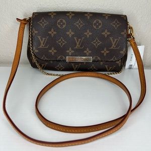 Louis Vuitton Favorite PM